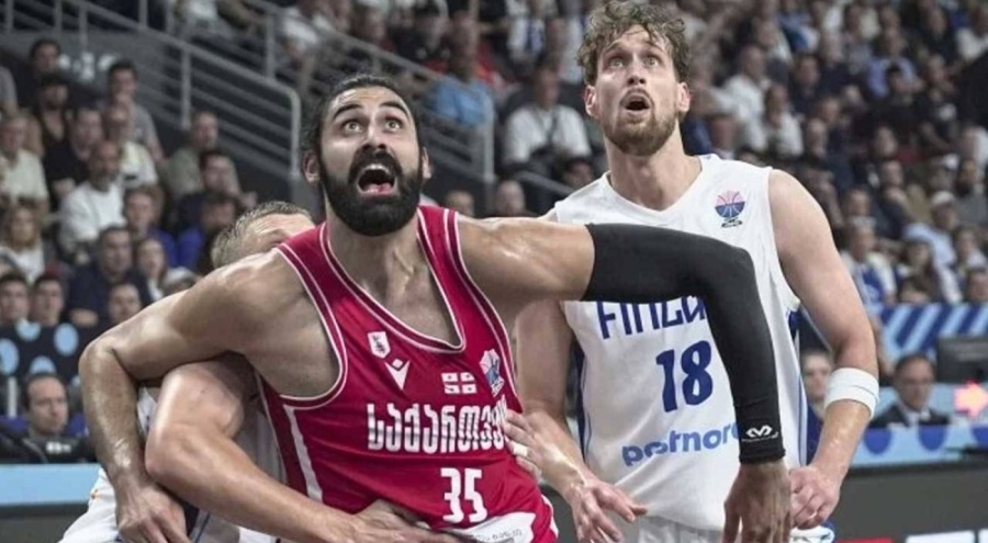 Finlandiya tarihinde ilk kez finale yükseldi