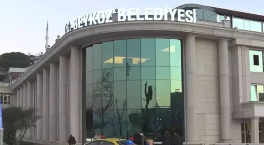 Beykoz'da istifa sayısı yükseldi