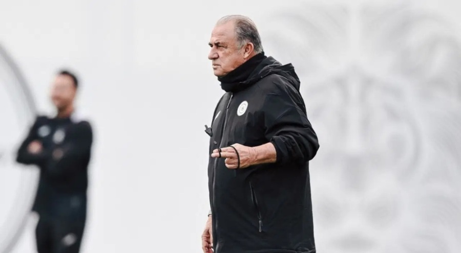 Avrupa basınından flaş Fatih Terim iddiası!