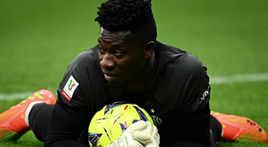 Onana, Trabzonspor için geliyor!