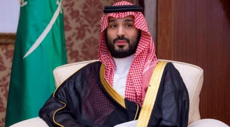 Bin Selman'dan İsrail'e karşı harekete geçilmesi çağrısı