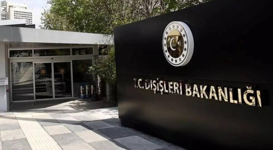 Dışişleri Bakanlığı'ndan Nepal uyarısı