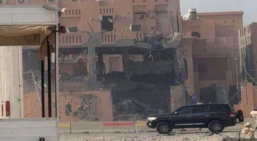 Hamas müzakere heyetine saldırının detayları belli oldu