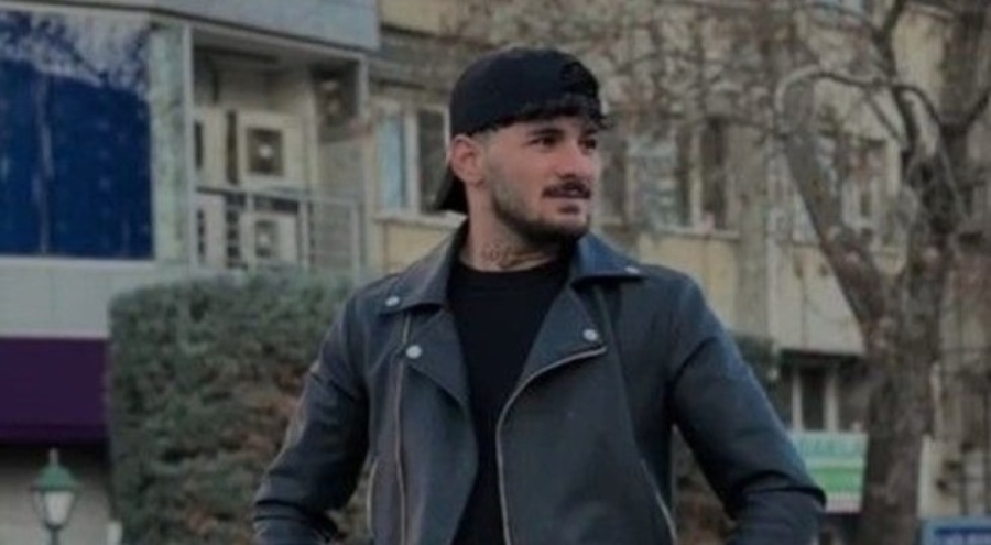 Porsuk Çayı'na düşen genç öldü