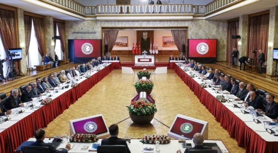 Çözüm komisyonu toplanıyor! İşçi ve memur sendikaları dinlenecek