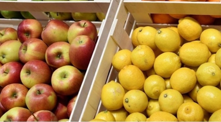 Limon ve elma fiyatlarını düşürecek hamle!