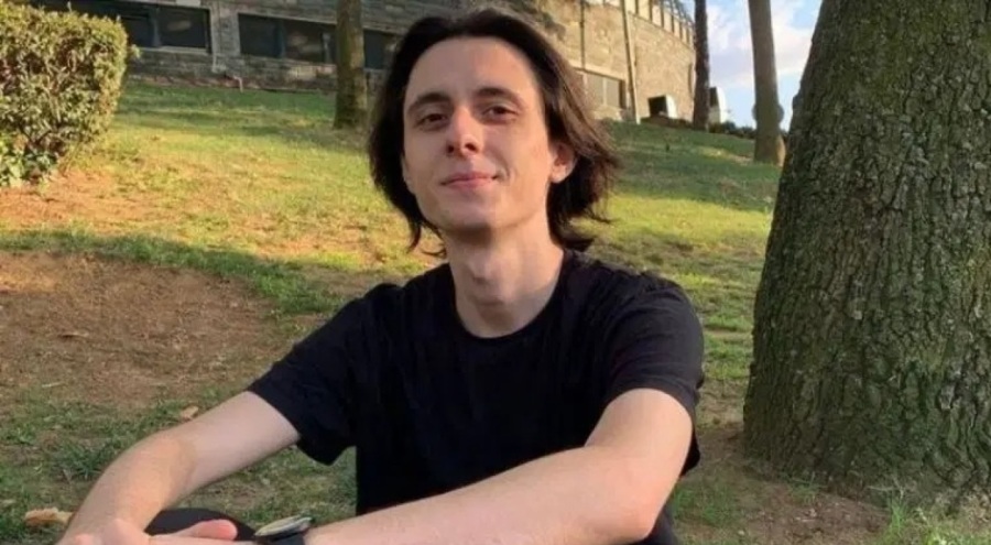 Sosyal medya fenomeni Tolunay Ören'e 3 yıla kadar hapis talebi