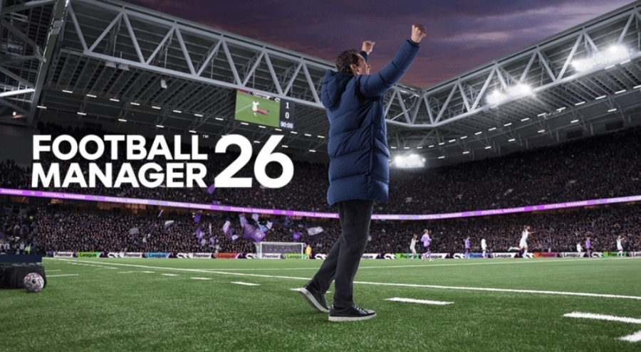 Football Manager 26'nın çıkış tarihi ve ön sipariş fiyatı açıklandı