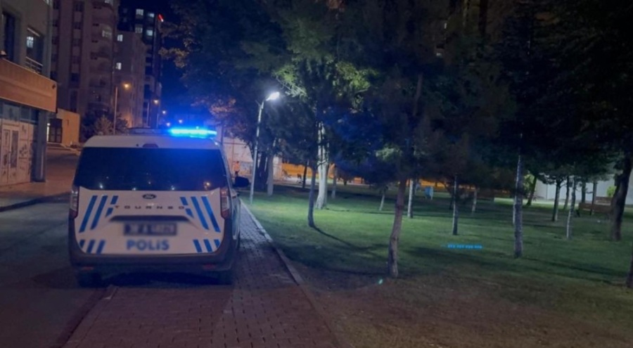 Alacak verecek kavgasında kan aktı