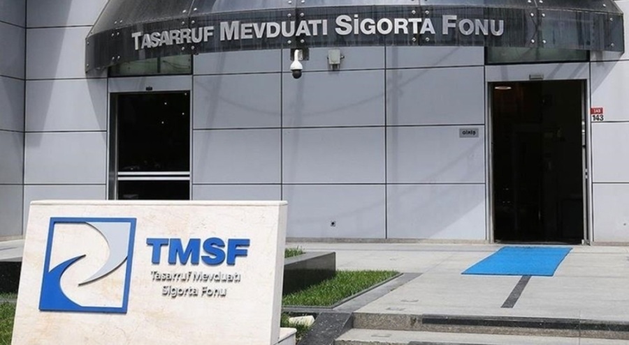 TMSF'den "Can Holding" açıklaması