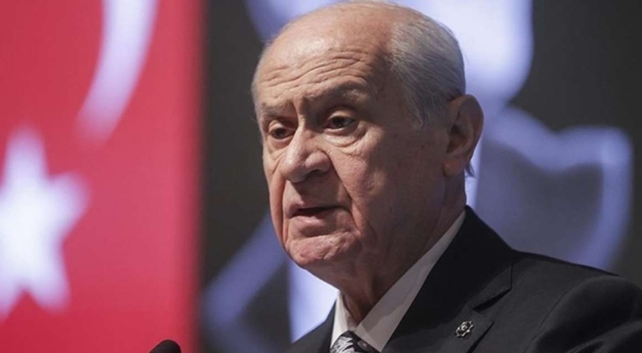 Devlet Bahçeli: Önümüzdeki günler her türlü provokasyona açık ve yatkındır