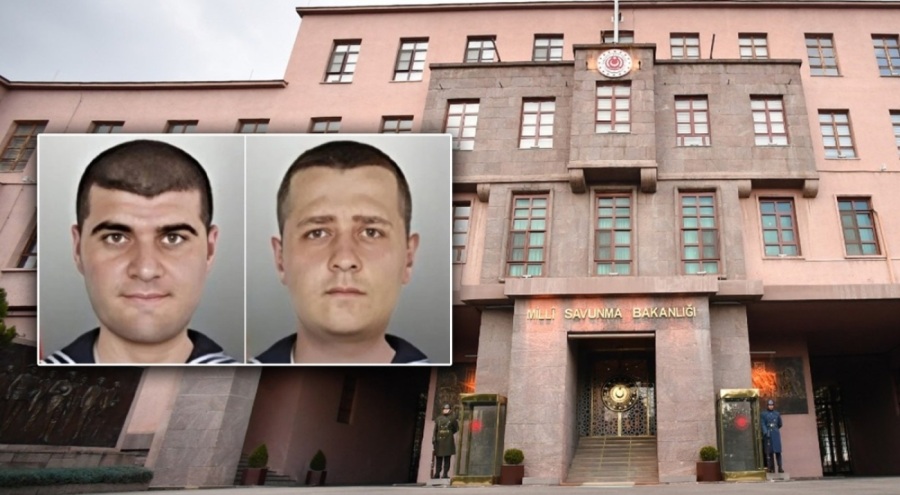 İskendurun'da 2 asker şehit düşmüştü! MSB kaynakları adli tıp raporunu açıkladı