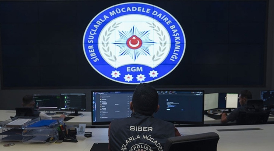 Müstehcen paylaşım yapan 94 hesap kapatıldı