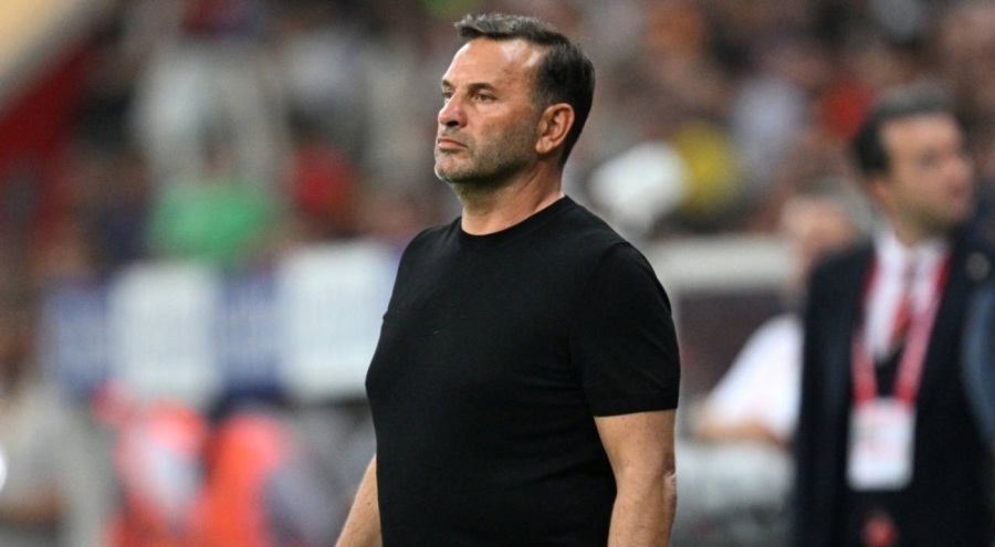 Okan Buruk'tan Eyüpspor maçı kararı!