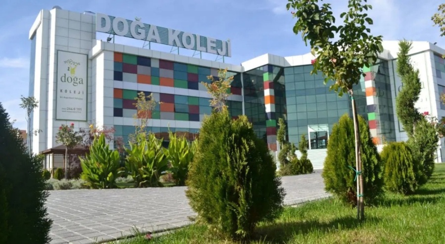 Milli Eğitim Bakanlığı'ndan 'Doğa Koleji' açıklaması!