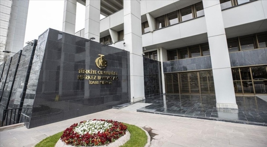 Merkez Bankası faiz kararını açıkladı!