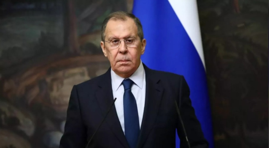 Lavrov: İsrail, Filistin devleti olasılığını ortadan kaldırmak istiyor