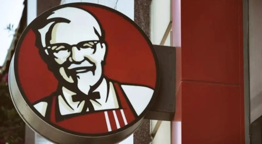 KFC Türkiye'ye dönüyor