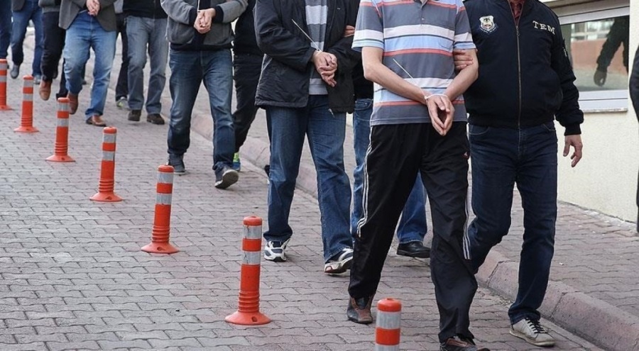 FETÖ'nün emniyet mahrem yapılanmasına yönelik soruşturmada 11 şüpheliye tutuklama istemi