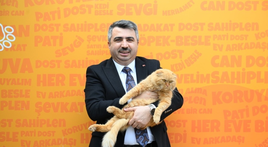 Yıldırım Belediyesi'nden 'sıfır atık' işbirliği