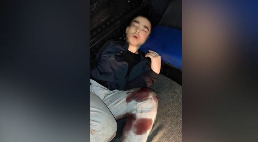 İzmir'de 2 polisi şehit eden çocuk hakkında skandal gerçekler