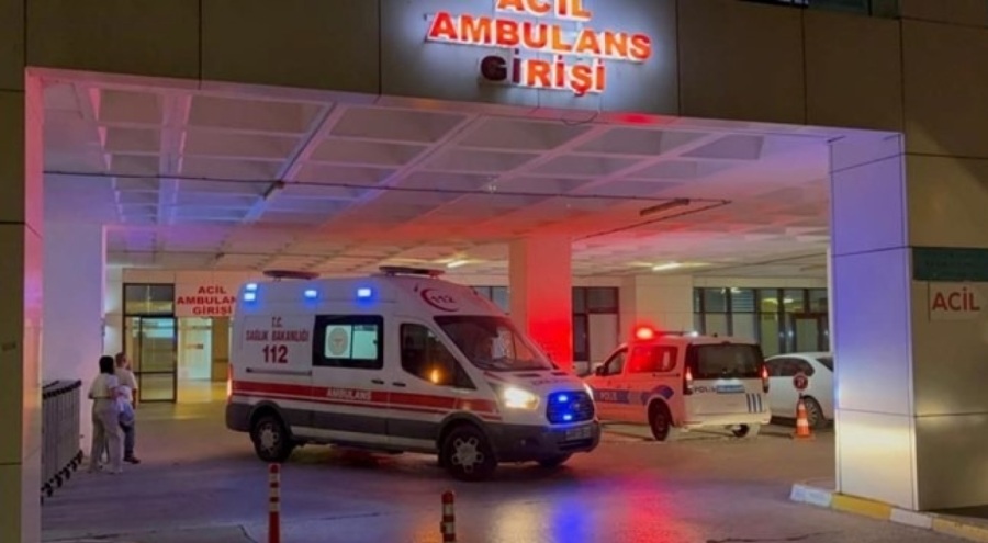 "Yemeklerinize siyanür attım" diyerek ailesine dehşeti yaşattı!