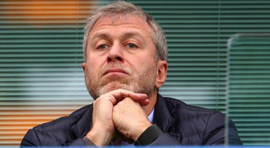 Chelsea'ye Abramoviç dönemi hakkında suçlama