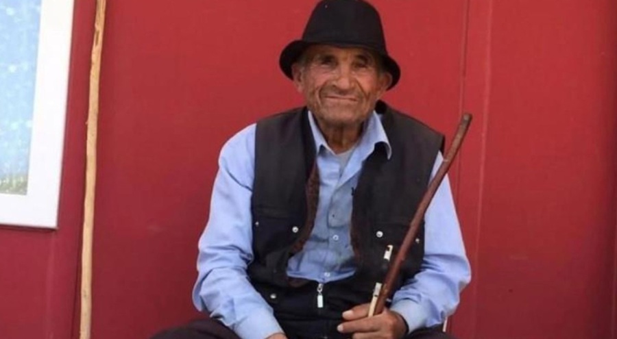 Kayıp yaşlı adamdan acı haber! Cansız bedeni uçurumda bulundu