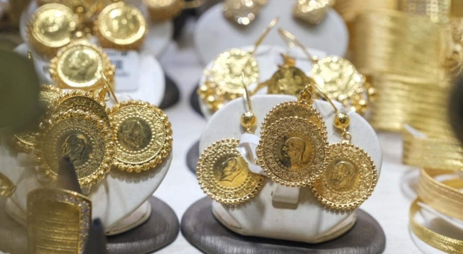 Altının kilogram fiyatı düştü