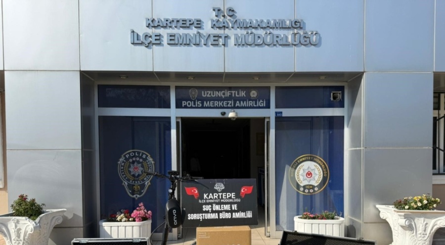 "Sahte dekont" yöntemiyle dolandırıcılık