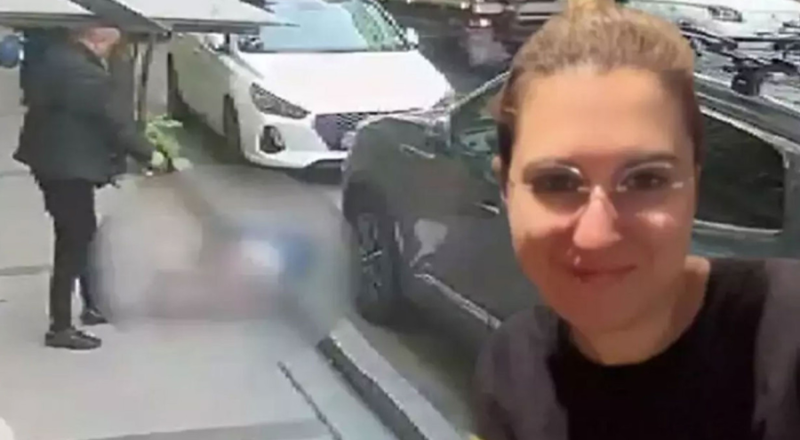 Bahar Aksu cinayetinde karar verildi