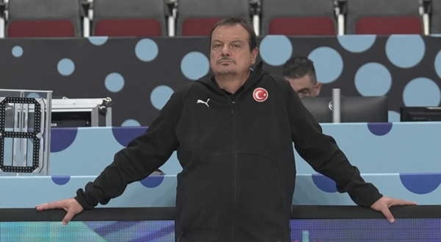 Ergin Ataman'dan Cedi Osman'ın sakatlığı için açıklama!