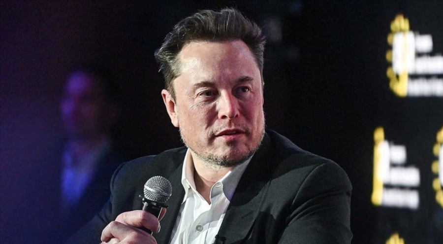 Musk, Trump destekçisi aktivist Kirk'ün ölümü nedeniyle Demokratlara yüklendi
