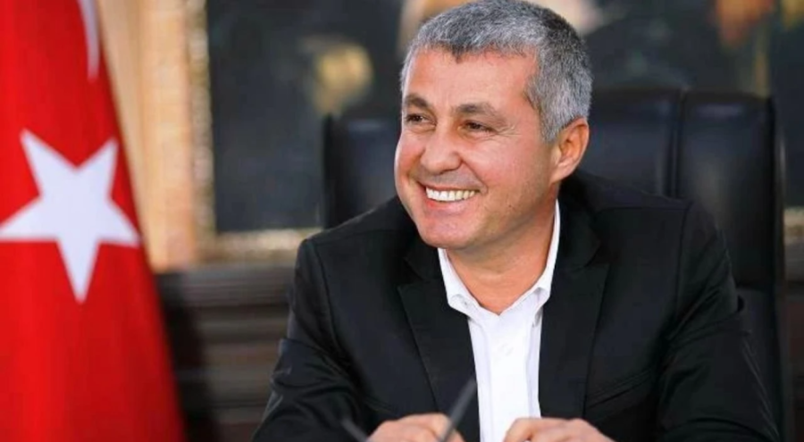 Eski Manavgat Belediye Başkanı Şükrü Sözen tutuklandı