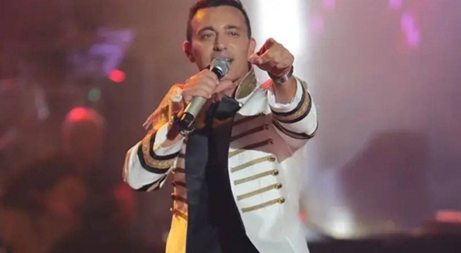 Mustafa Sandal'dan konserindeki sözler için özür diledi