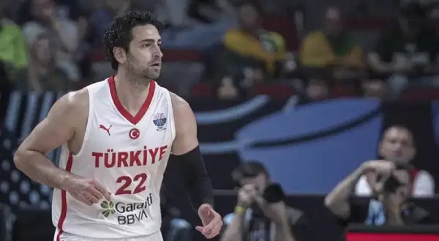 Furkan Korkmaz: 'Daha fazla rol almaya hazırım'