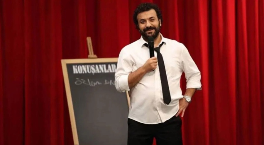 Konuşanlar programının yayın tarihi belli oldu
