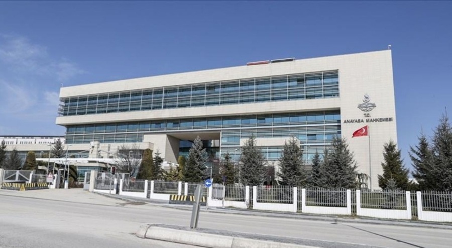 Yeni anayasa için kritik sürece girildi! Komisyonun çalışmaları hızlandı