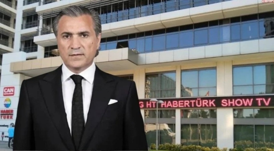 Show TV ve Habertürk'ü alan Can Holding'in sahibi Kemal Can kimdir?