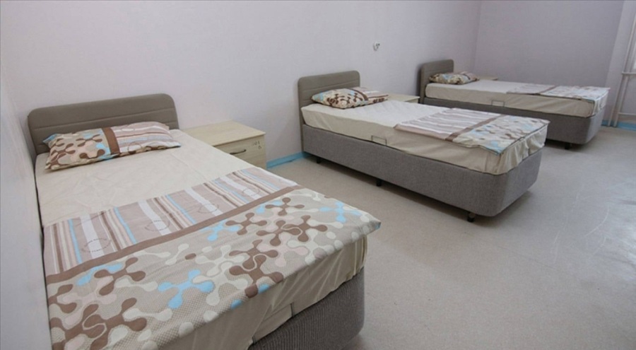 Yurt başvuru sonuçlarının açıklandı