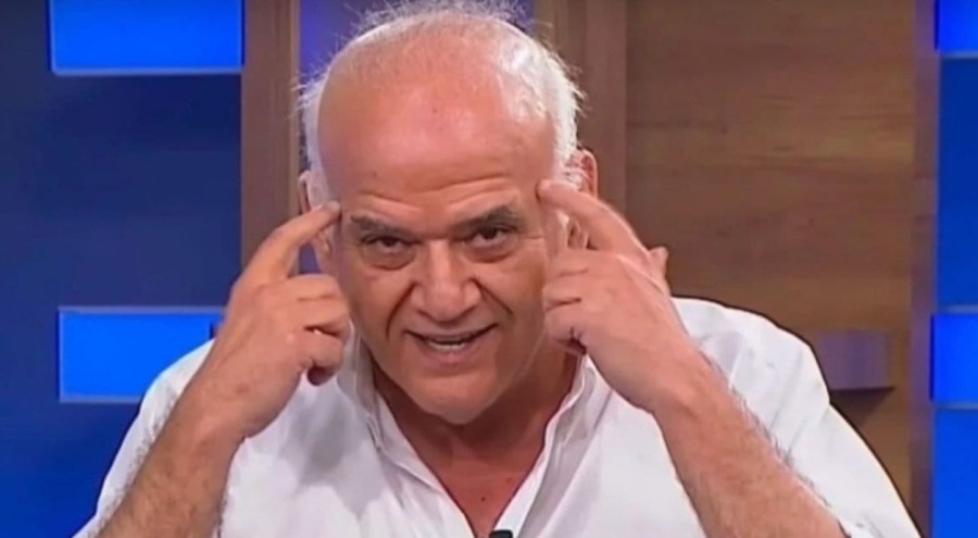 Ahmet Çakar Okan Buruk'un korkusunu açıkladı