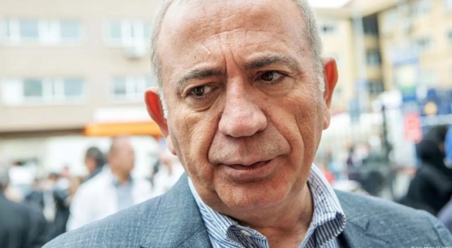 Mahkeme kararı sonrası Kayyum Gürsel Tekin'den ilk açıklama: 'Görevimizin başındayız'