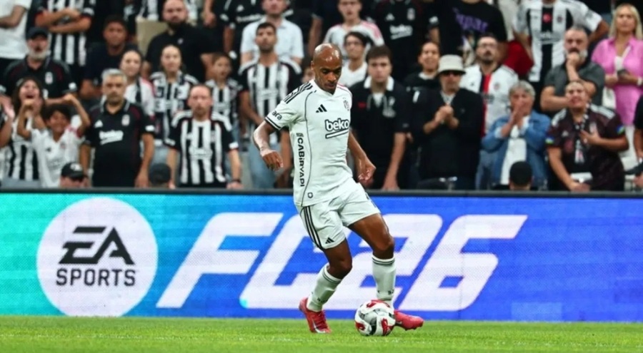 Joao Mario'nun yeni takımı belli oluyor!
