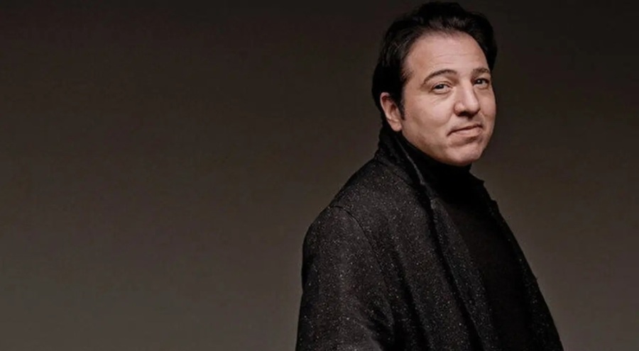 Fazıl Say'dan sanat camiasına Filistin çağrısı