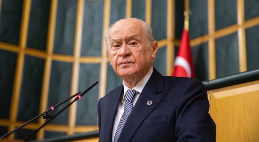 Bahçeli: Belediye başkanlarının yargılaması ekim ayında başlamalı