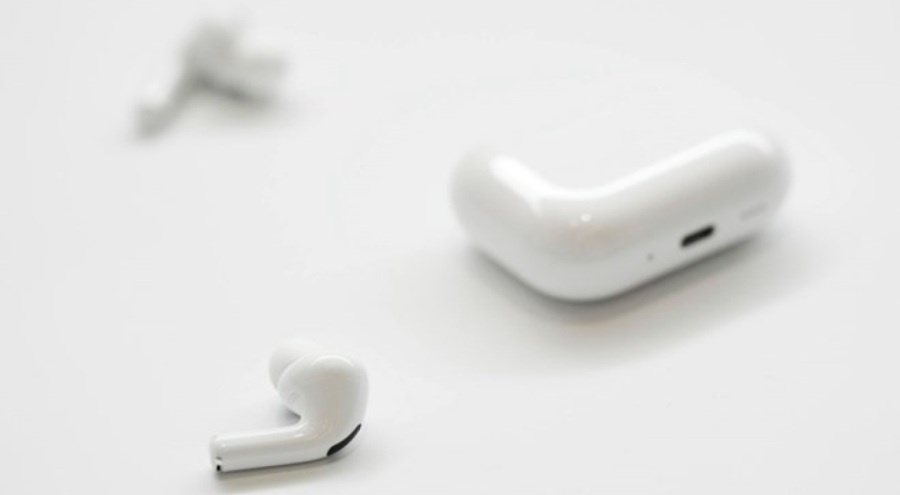 Yeni Apple kulaklığı, saatleri solladı