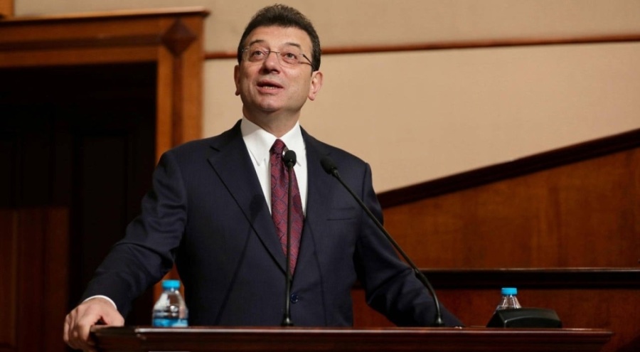İmamoğlu'nun diploma davası bugün Silivri'de başlıyor