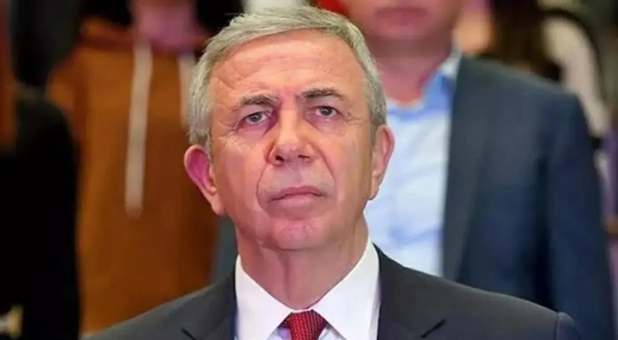Mansur Yavaş'tan '12 Eylül' paylaşımı: 'Tarihimize kara bir leke olarak geçmiştir'