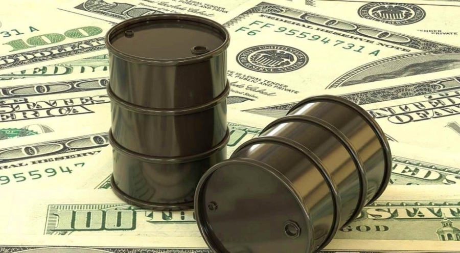 Brent petrolün varili 65,67 dolardan işlem görüyor