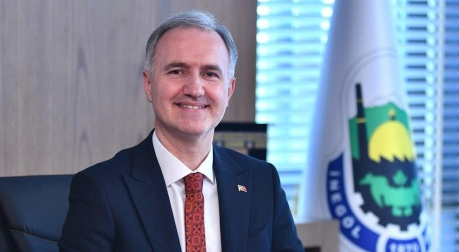 İnegöl Belediyesi Kış Spor Okulları'nda kayıtlar devam ediyor
